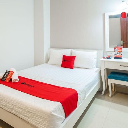 Reddoorz Khoi Nguyen Hotel Ly Chinh Thang Cidade de Ho Chi Minh Exterior foto