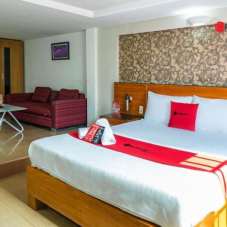 Reddoorz Khoi Nguyen Hotel Ly Chinh Thang Cidade de Ho Chi Minh Exterior foto