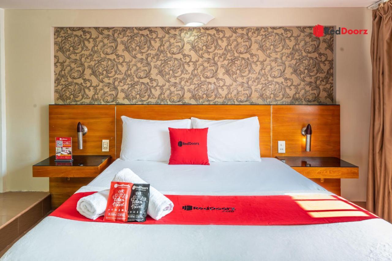 Reddoorz Khoi Nguyen Hotel Ly Chinh Thang Cidade de Ho Chi Minh Exterior foto