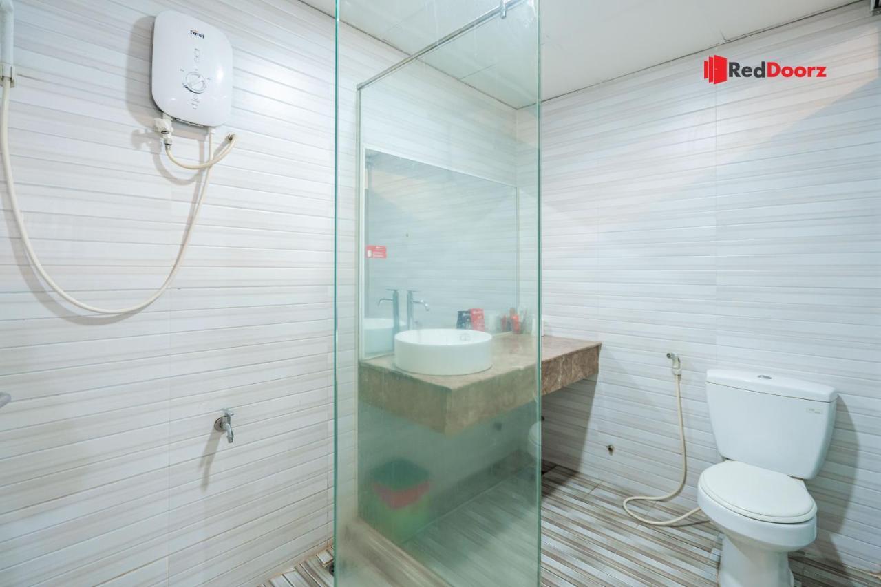 Reddoorz Khoi Nguyen Hotel Ly Chinh Thang Cidade de Ho Chi Minh Exterior foto
