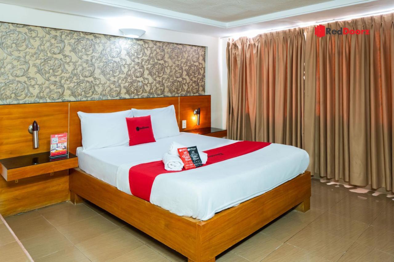 Reddoorz Khoi Nguyen Hotel Ly Chinh Thang Cidade de Ho Chi Minh Exterior foto