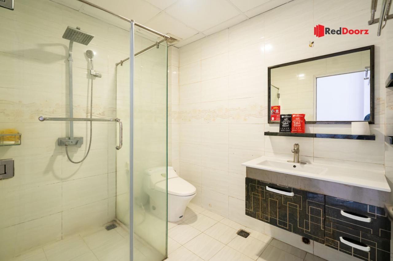 Reddoorz Khoi Nguyen Hotel Ly Chinh Thang Cidade de Ho Chi Minh Exterior foto